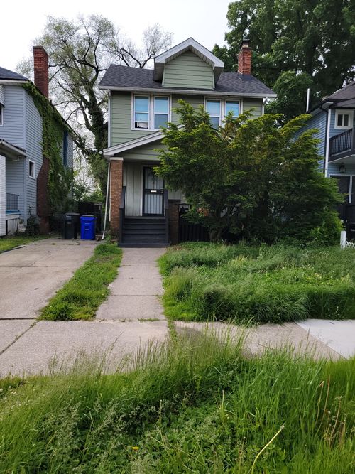 5545 Pacific Avenue, Detroit, MI, 48204 | Card Image