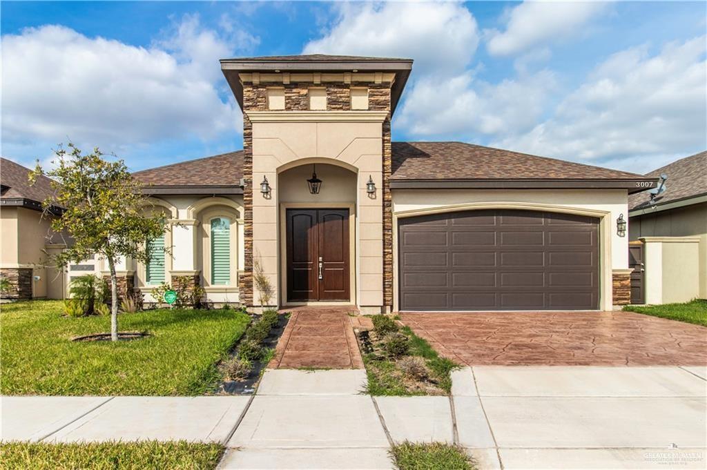London Dr, Edinburg, TX 78539
