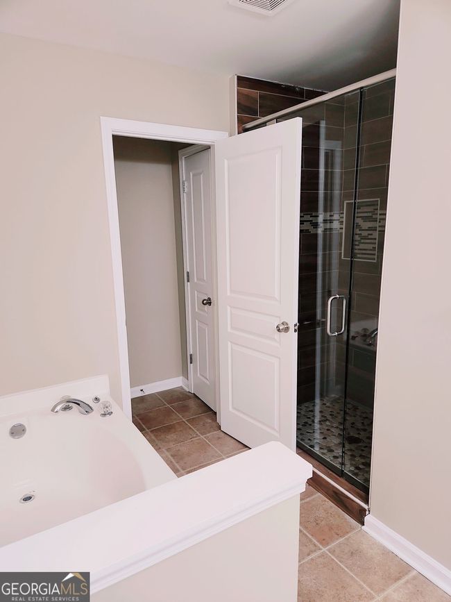 3645 Mcclaren Way, Townhouse with 3 bedrooms, 3 bathrooms and 2 parking in Lawrenceville GA | Image 15