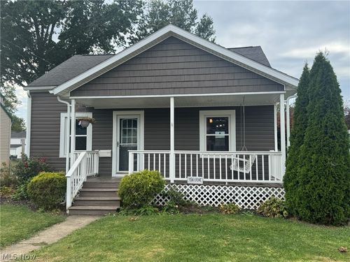 156 Lilac Ln, Ashland, OH, 44805-1531 | Card Image