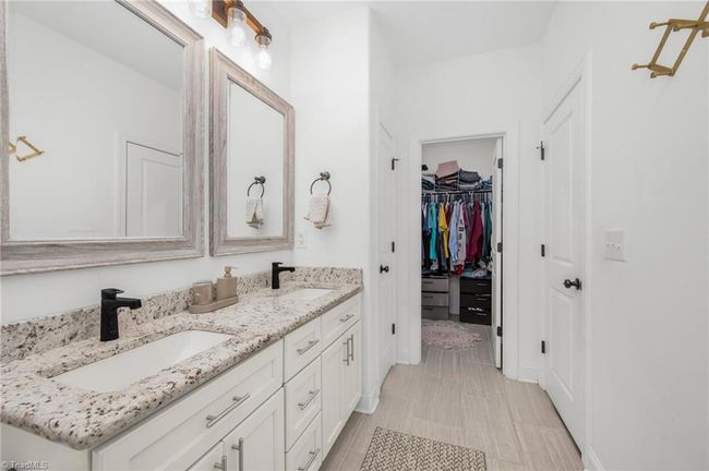 2805 Wright Yow Ln, House other with 3 bedrooms, 2 bathrooms and null parking in Greensboro NC | Image 25