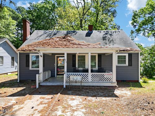 913 Woodrow St S, Wilson, NC, 27893-5848 | Card Image