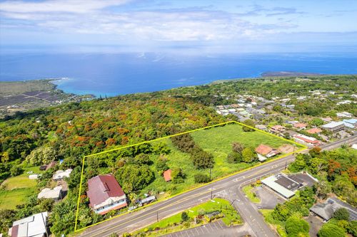 82-6115 Hawaii Belt Rd, CAPTAIN COOK, HI, 96704 | Card Image