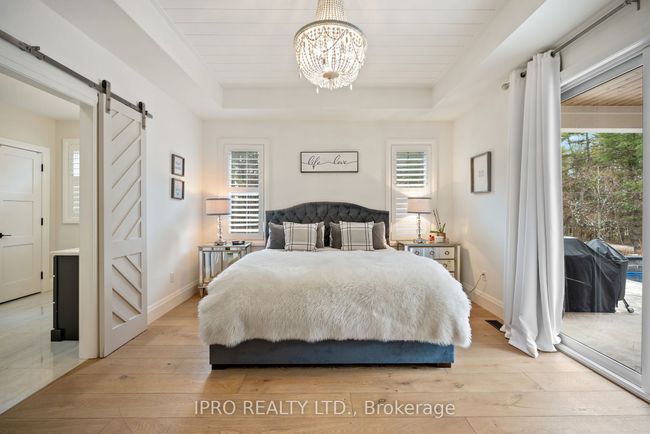1 Gallagher Cres, House other with 6 bedrooms, 4 bathrooms and 10 parking in Midhurst ON | Image 26