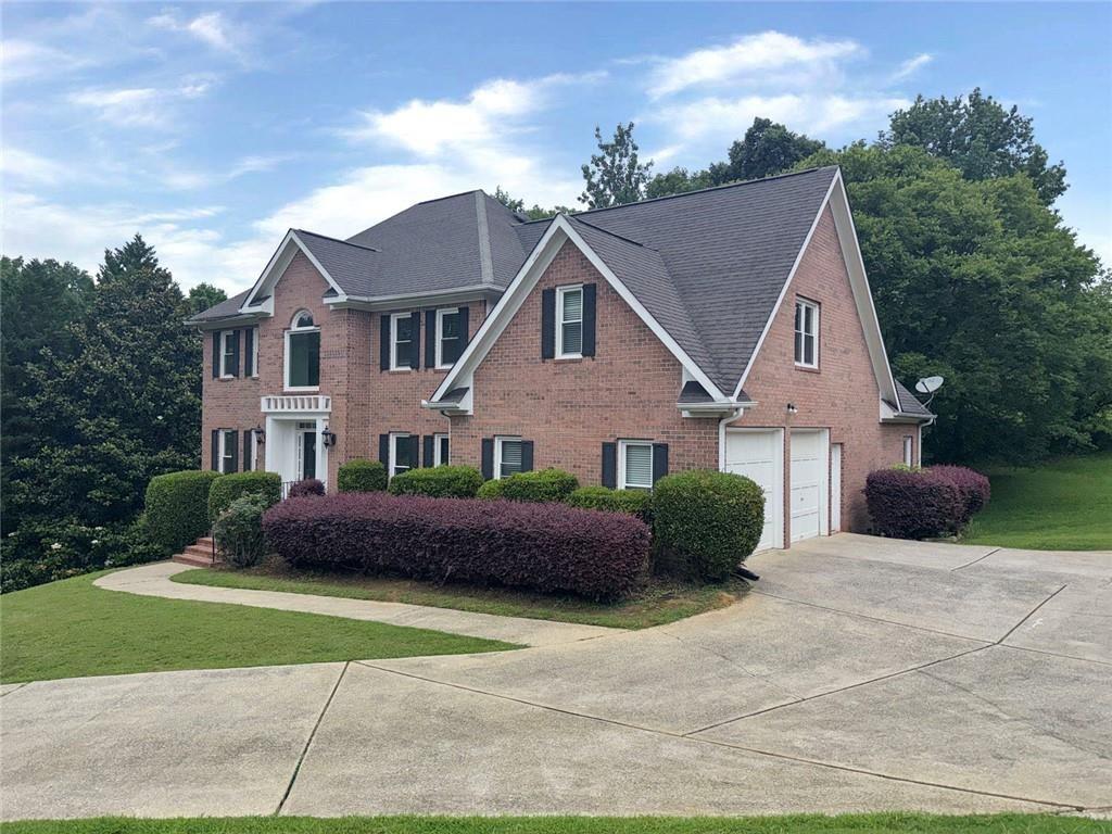 Residential in Atlanta 2