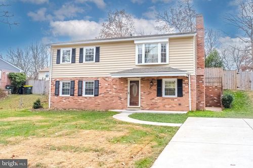 13715 Smallwood Ct, CHANTILLY, VA, 20151-2707 | Card Image