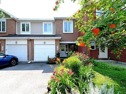 28-6159 Heritage Park Crescent, Orleans - Convent Glen and Area, ON, K1C7G5 | Card Image
