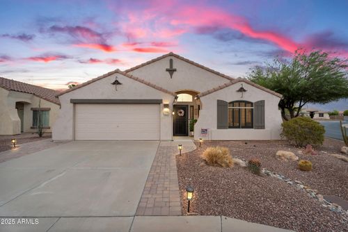 10346 E Peralta Canyon Dr, Gold Canyon, AZ, 85118-4908 | Card Image