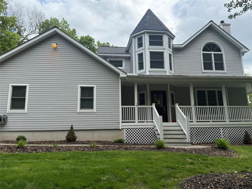 12 Rosell Ct, Lagrangeville, NY, 12540-6127 | Card Image