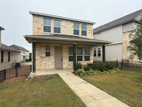 953 Lone Peak Way, Dripping Springs, TX, 78620-2767 | Card Image