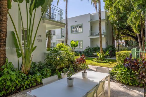 apt-1-1211 Meridian Ave, Miami Beach, FL, 33139-4402 | Card Image