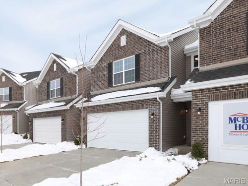 12 Fairmount Grove Drive, St Peters, MO, 63376 | Card Image