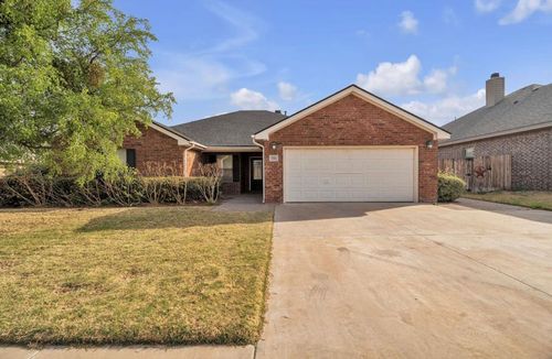 701 Baylor Blvd, Big Spring, TX, 79720-3425 | Card Image