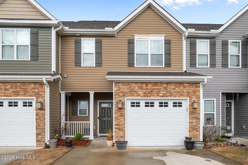 1808 Fox Den Way, Greenville, NC, 27858-9268 | Card Image