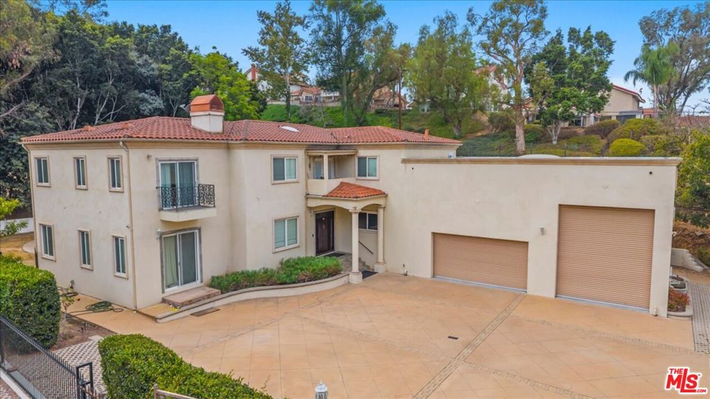 Residential in Anaheim