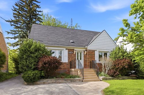 280 Bogert Ave, North York, ON, M2N1L5 | Card Image