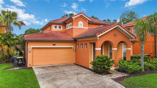 163 Tigerlily Ct, DAVENPORT, FL, 33837 | Card Image