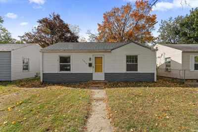 1613 Wilber Street, House other with 3 bedrooms, 1 bathrooms and null parking in South Bend IN | Image 1