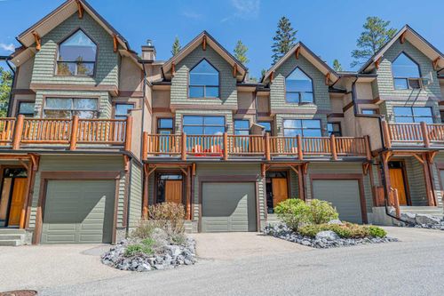 21-137 Wapiti Close, Canmore, AB, T1W3B2 | Card Image