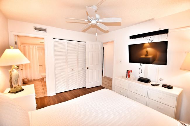 UNIT-111 - 1012 N Waccamaw Dr, Condo with 2 bedrooms, 2 bathrooms and null parking in Murrells Inlet SC | Image 16