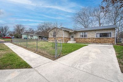 1010 21st Street S, House other with 4 bedrooms, 2 bathrooms and 2 parking in Copperas Cove TX | Image 1