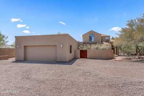 10270 E Glenn Street, Tucson, AZ, 85749 | Card Image