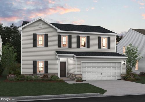 (Lot 343) 106 Thornton Ave, RANSON, WV, 25438 | Card Image