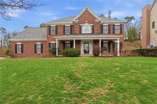 345 Ivy Dr, Gibsonia, PA, 15044-8925 | Card Image