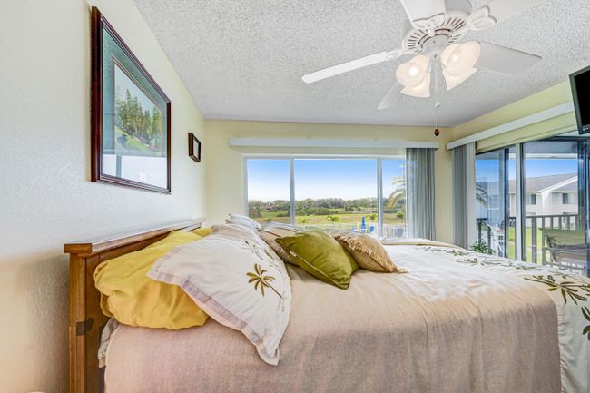 Spacious Primary Bdrm w/Beautiful Views | Image 19