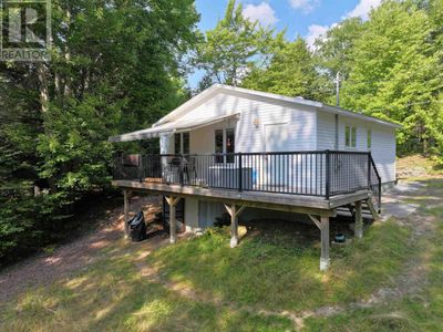 141 Hidden Lake E, House other with 2 bedrooms, 1 bathrooms and null parking in Greenfield NS | Image 3