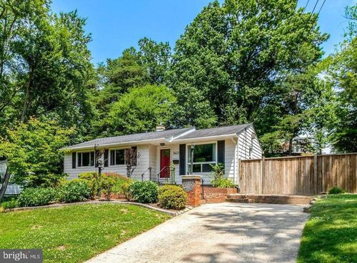 5623 Overly Dr, ALEXANDRIA, VA, 22310-1230 | Card Image