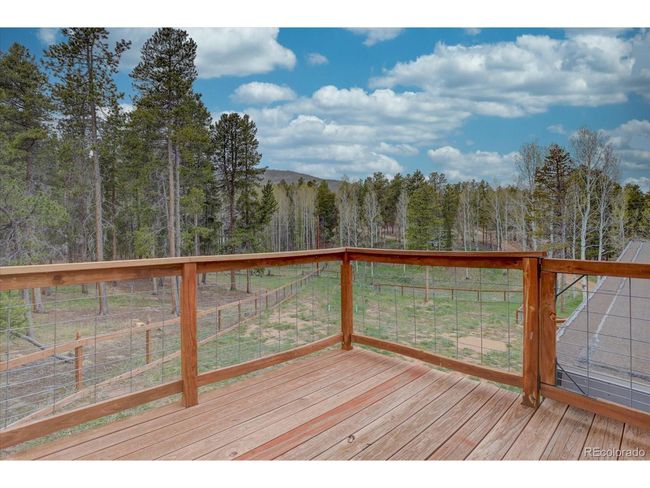 9288 Krashin Dr, House other with 4 bedrooms, 2 bathrooms and null parking in Conifer CO | Image 24