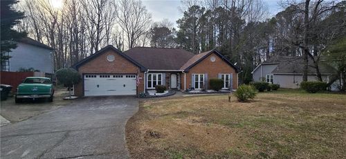 2127 Amherst Trl Se, Conyers, GA, 30094-6900 | Card Image