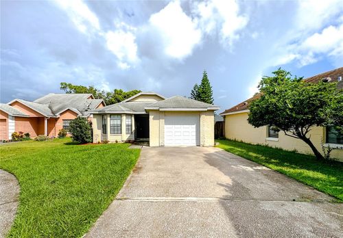 7821 Farnsworth Ct, Orlando, FL, 32825-3370 | Card Image