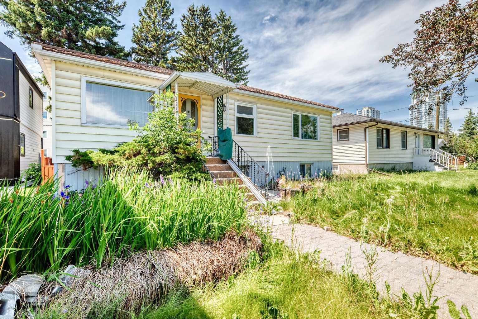 Residential in Calgary 2