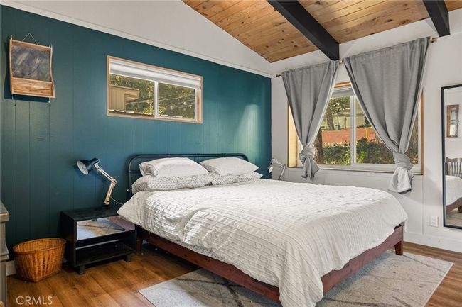 Bedroom 1 on main​​‌​​​​‌​​‌‌​‌‌​​​‌‌​​‌‌​‌​​​​​‌ level. | Image 13