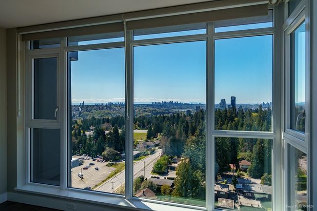 1803 - 958 Ridgeway Avenue, Condo with 2 bedrooms, 1 bathrooms and 1 parking in Coquitlam BC | Image 29