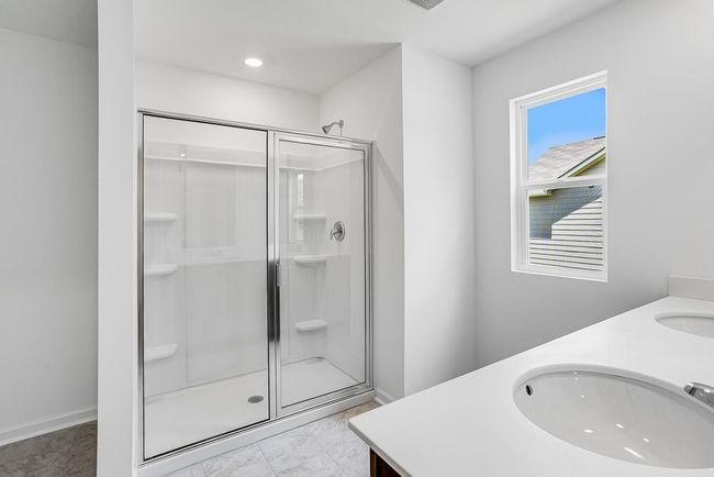 209 Groveton Court, House other with 3 bedrooms, 3 bathrooms and 2 parking in Euharlee GA | Image 21