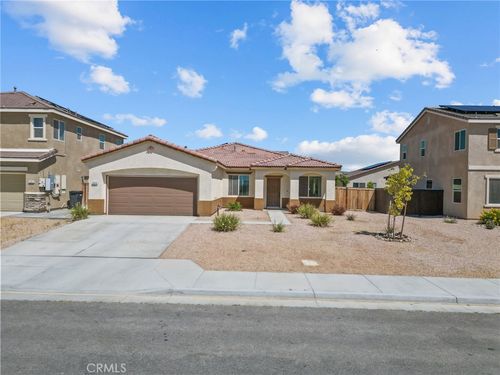 2836 La Calle Audaz Ave, Rosamond, CA, 93560-5979 | Card Image