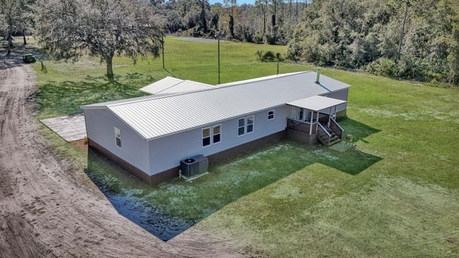 141 Woods Rd, House other with 4 bedrooms, 3 bathrooms and null parking in San Mateo FL | Image 46