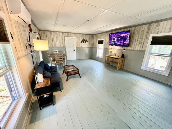 12391 Live Oak St, House other with 1 bedrooms, 1 bathrooms and null parking in Cedar Key FL | Image 9