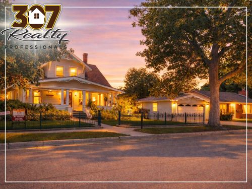 100 &amp; 116 E 23rd Avenue, Torrington, WY, 82240 | Card Image