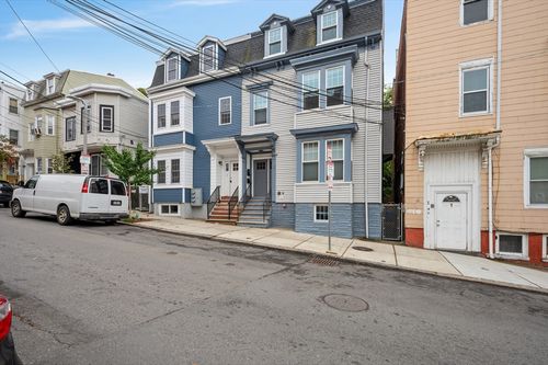 1-5 Monmouth St, Boston, MA, 02128-1317 | Card Image
