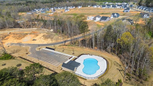 746 Rodin Rd, House other with 4 bedrooms, 3 bathrooms and null parking in Moore SC | Image 8