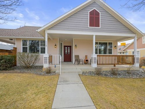 1110 Buttercup Ln, Fruita, CO, 81521-2091 | Card Image