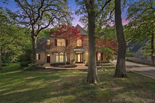 5008 E 117th St, Tulsa, OK, 74137-8404 | Card Image