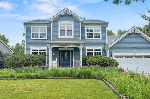 1109 Ravinia Dr, Gurnee, IL, 60031-4091 | Card Image