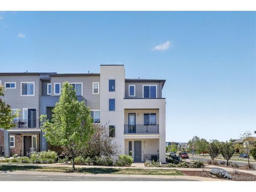 7407 S Pennsylvania St, Littleton, CO, 80122-3396 | Card Image