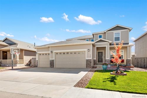 11250 Scenic Brush Dr, Peyton, CO, 80831-6988 | Card Image