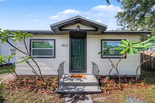 4970 43rd Ave N, St Petersburg, FL, 33709-5502 | Card Image